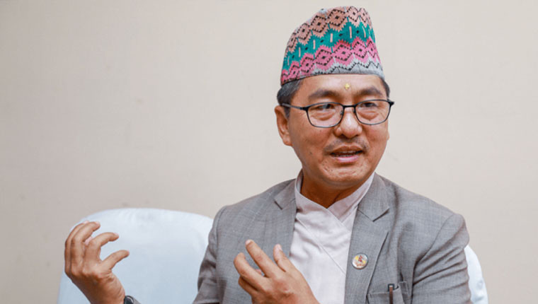 राप्रपाद्वारा जम्मुकश्मिरको आतंकवादी आक्रमणको निन्दा, मृतकप्रति श्रद्धाञ्जली